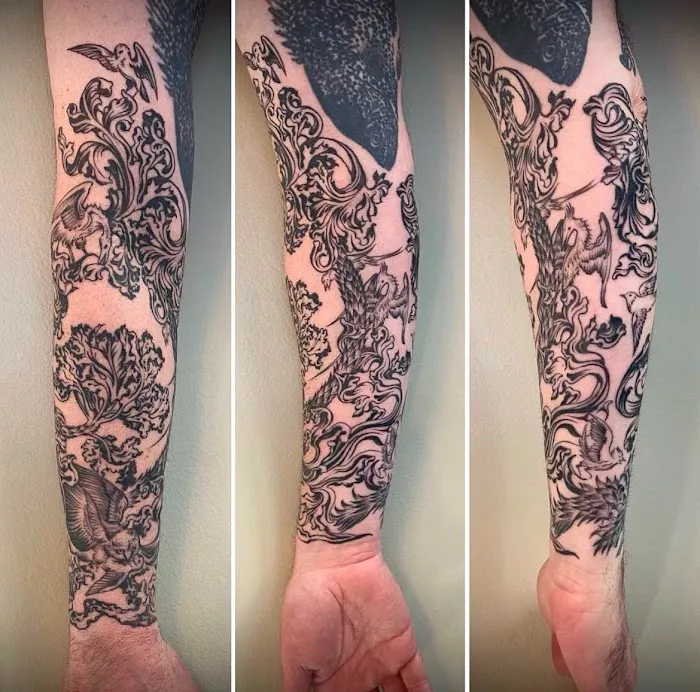 Eclipse Ink NYC 1