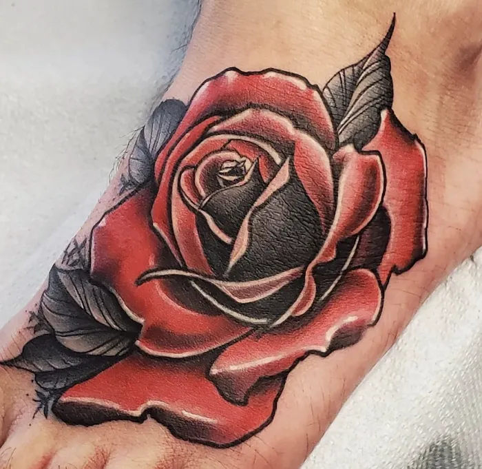 Eclipse Ink NYC 2