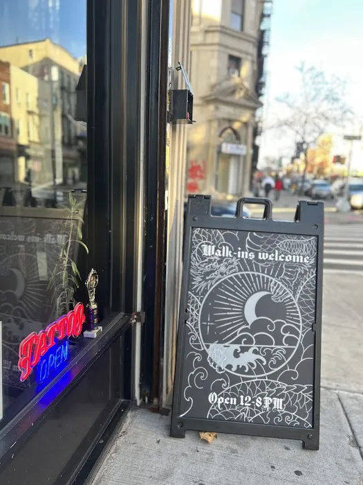 Eclipse Ink NYC 8
