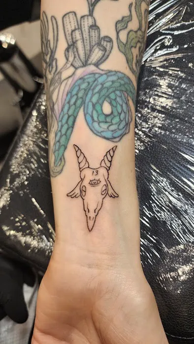 Eclipse Ink NYC 9