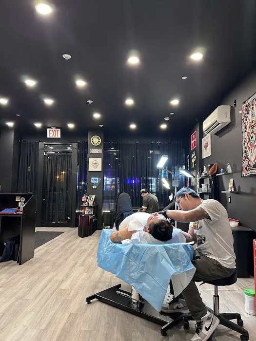 Eclipse Ink NYC 5