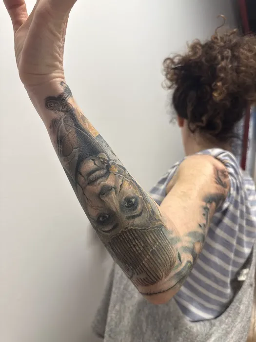 1983 Art Studio 0