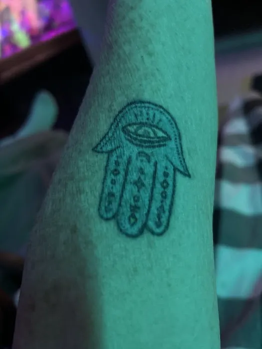 Valiance Tattoo 3