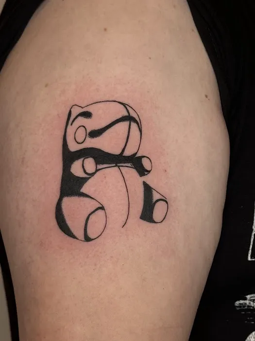 Valiance Tattoo 0