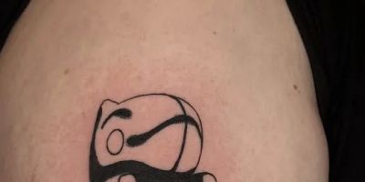 Valiance Tattoo