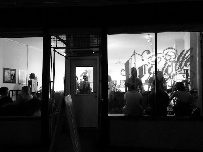 Gristle Tattoo 7