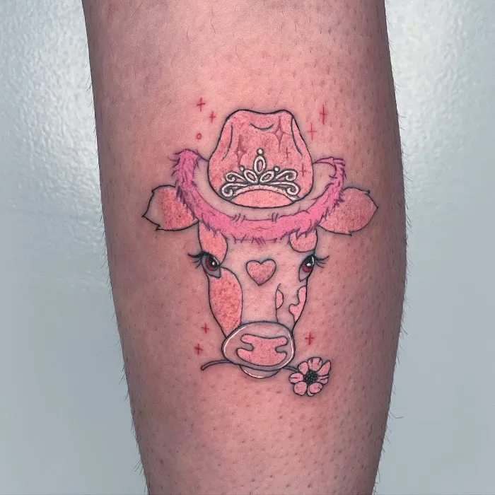 Drip Skull Tattoo Studio 0