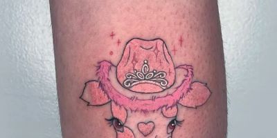 Drip Skull Tattoo Studio