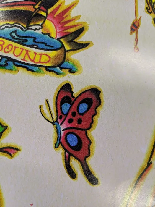 Ink Different Tattoos 3