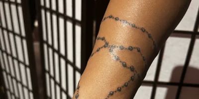 Ink Different Tattoos