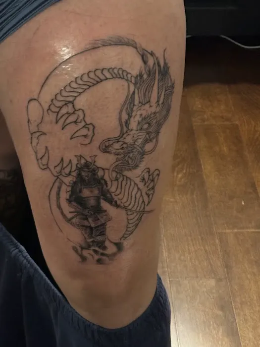 Ink Different Tattoos 2