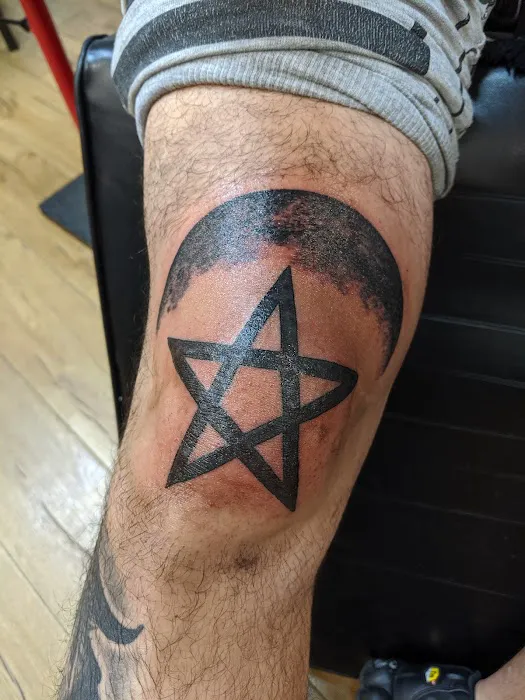 Ink Different Tattoos 8