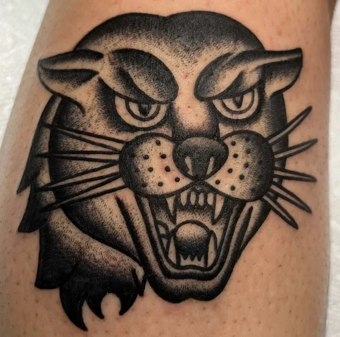 Wild Heart Tattoo Shop 3