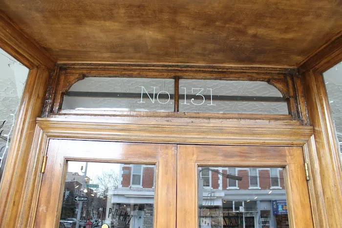 Greenpoint Tattoo Company 4