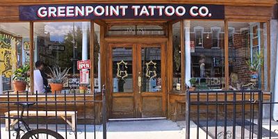 Greenpoint Tattoo Company