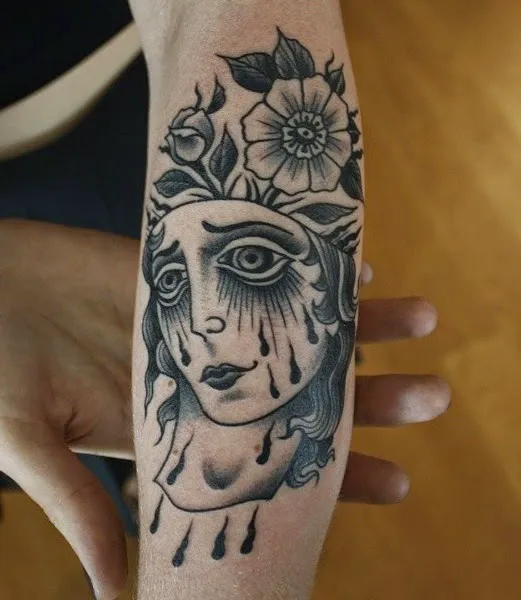 Greenpoint Tattoo Company 3