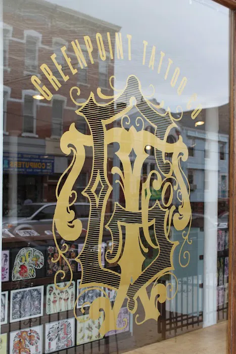 Greenpoint Tattoo Company 7
