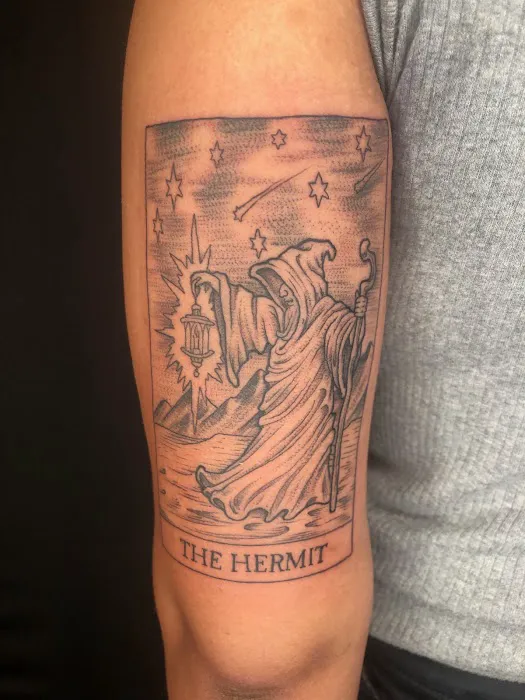 Lowdown Tattoo 0