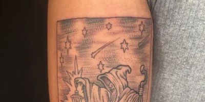 Lowdown Tattoo