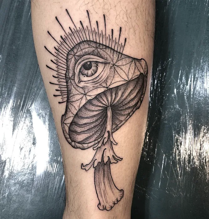 Lowdown Tattoo 4