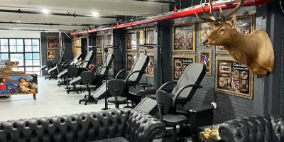 Exodus Tattoos