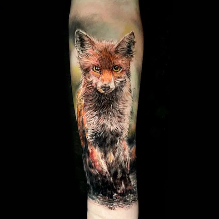 Exodus Tattoos 7