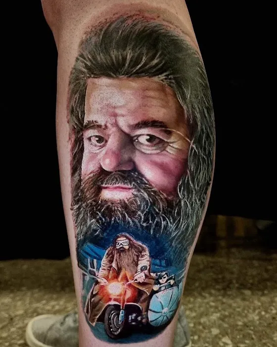 Exodus Tattoos 8