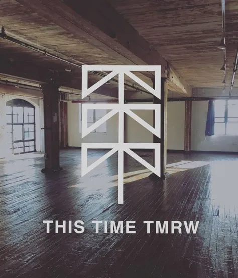 This Time Tmrw Studio 1