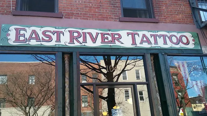 East River Tattoo 4