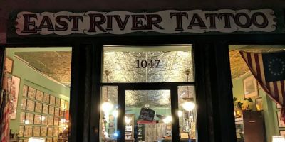 East River Tattoo