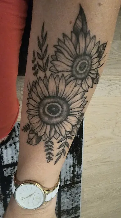 East River Tattoo 2