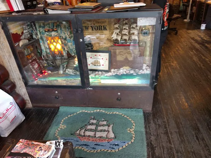 East River Tattoo 7