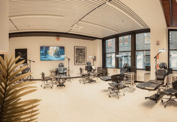 Gara Art Studio, Inc. 2