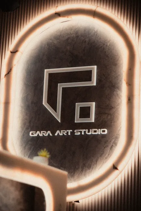 Gara Art Studio, Inc. 3