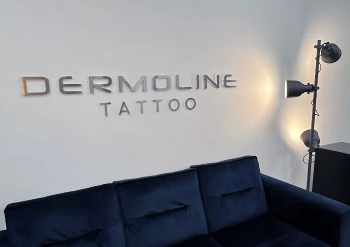 Tattoo Shop New York | Dermoline Tattoo | Tattoos Manhattan 4