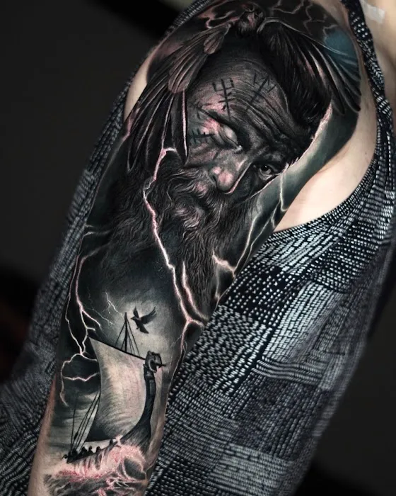 INKNATION STUDIO 0
