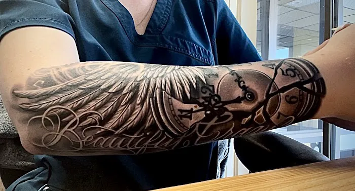 INKNATION STUDIO 6