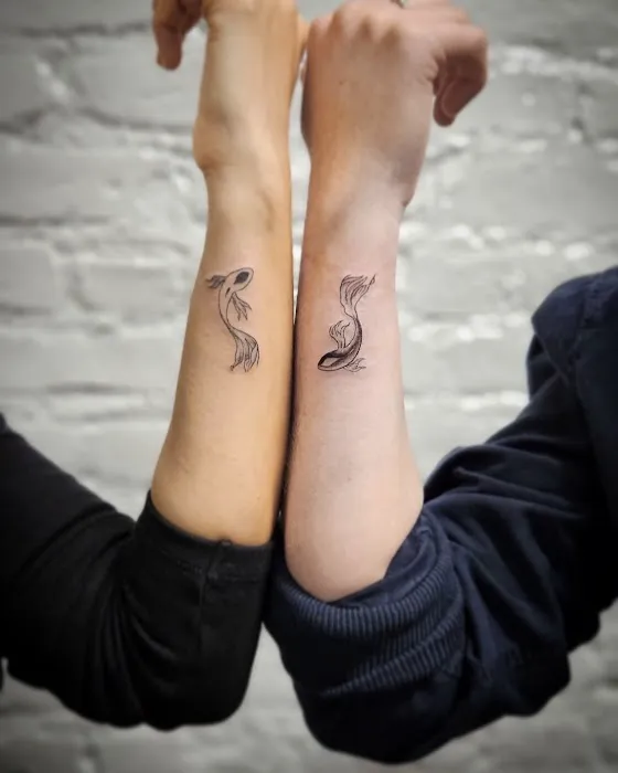Liberty Center Tattoo Shop 3