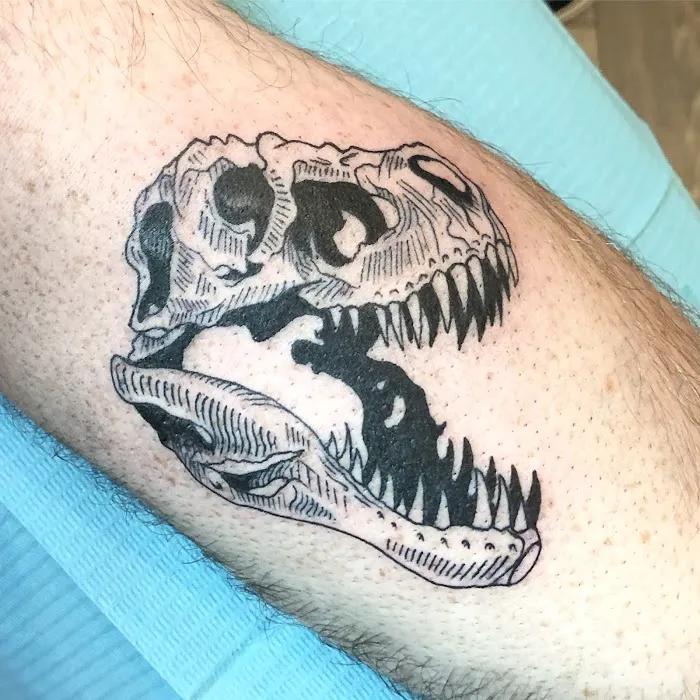 Times Square Tattoo 8
