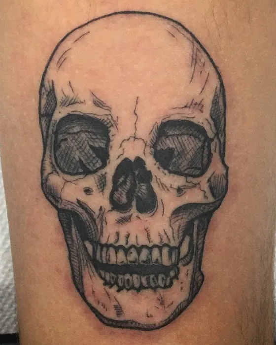 Times Square Tattoo 9
