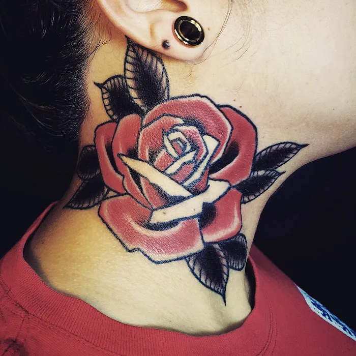 NY Heart and Dagger 4