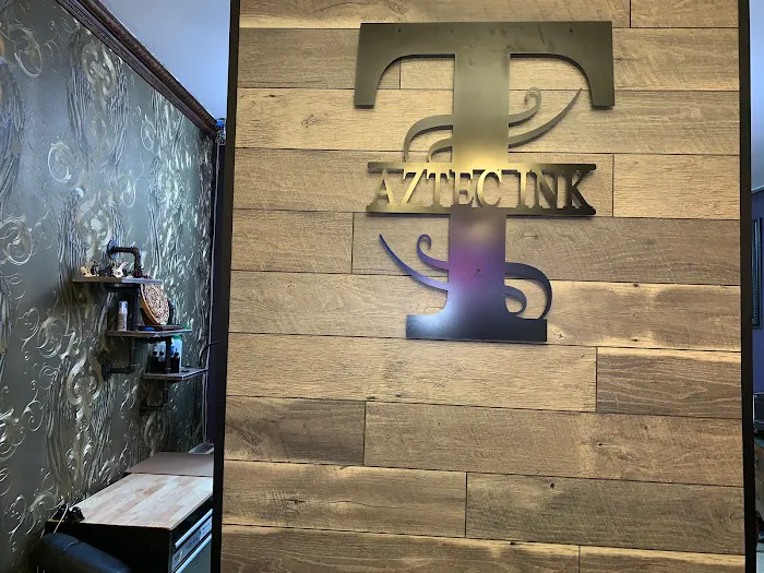 Aztec Ink Brooklyn 5