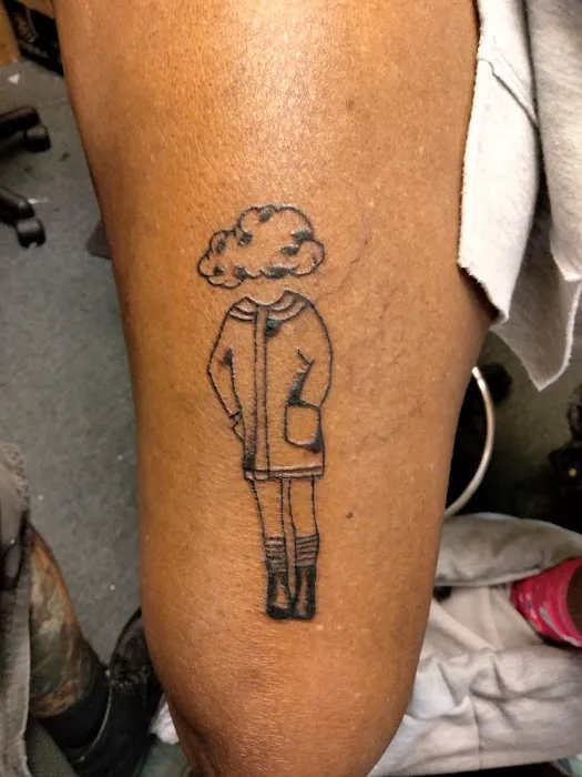 Groove Tattoo 0