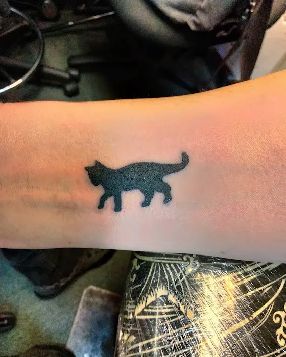 Groove Tattoo 8