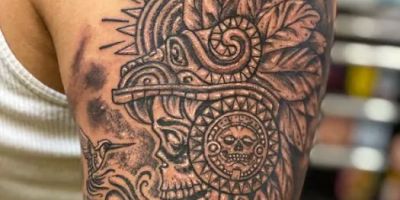 No limit ink tattoo