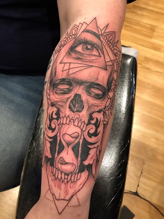 Tempted Ink 2