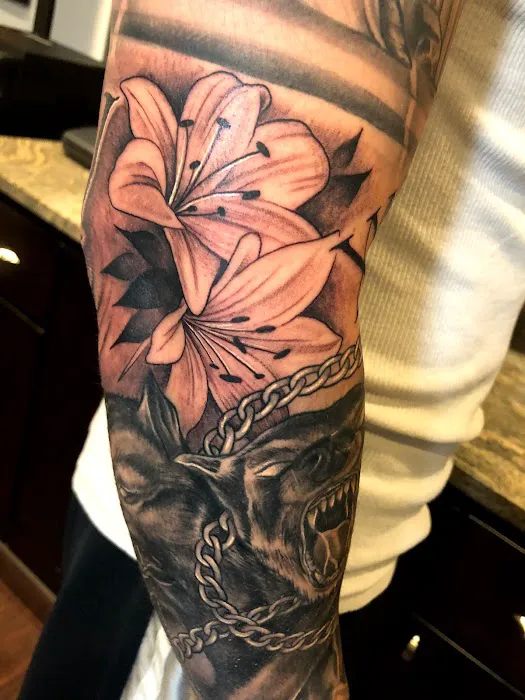 Tempted Ink 4