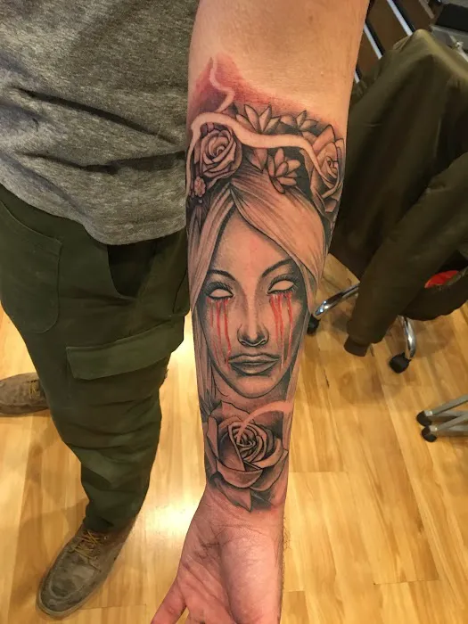 Tempted Ink 7
