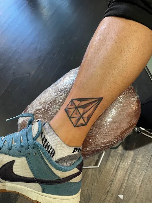 The Hermit Tattoo & Piercing 0