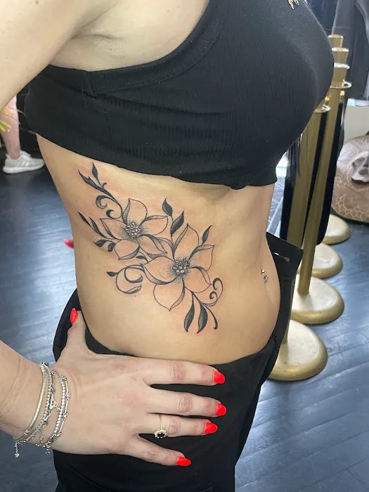 The Hermit Tattoo & Piercing 7